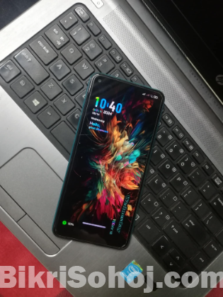 Xiaomi redmi note 9 (4/64)